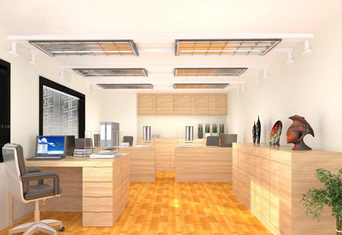 办公室伟德娱乐开户之物品摆放