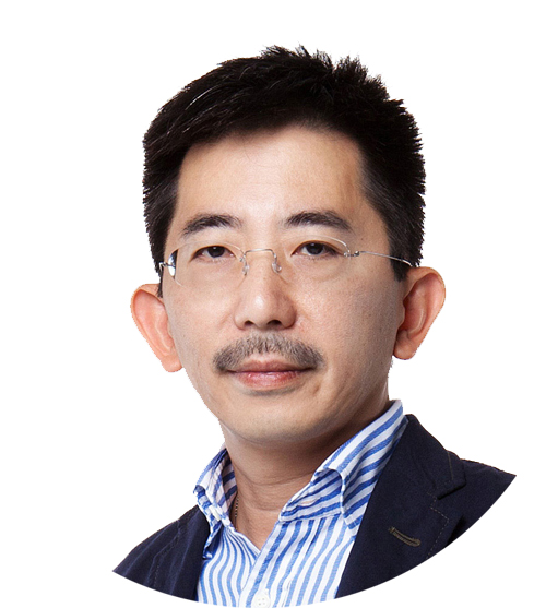 郑树芬:当奢雅成为设计理想