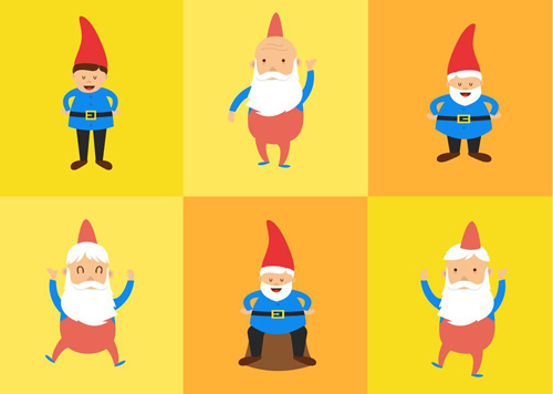 卡通形象在伟德手机网址中如何发挥作用?