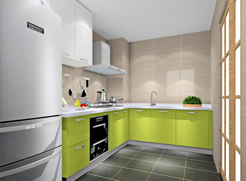 厨房伟德娱乐开户 要考虑几条要点