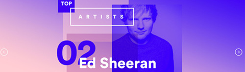 移动网站网页和PC端网站完美的结合:浅谈分屏网页设计