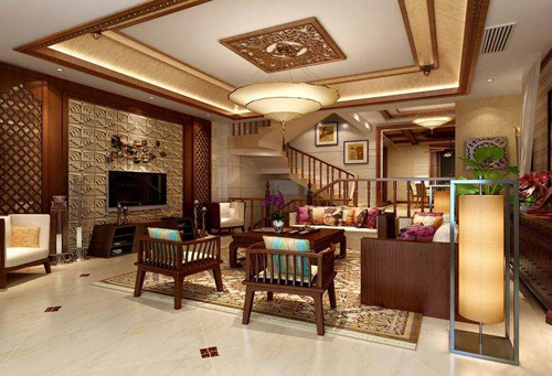 别墅伟德娱乐开户的五个重要原则