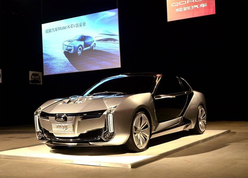 颜值革命再掀高潮,自主伟德手机网址的“洋务运动”