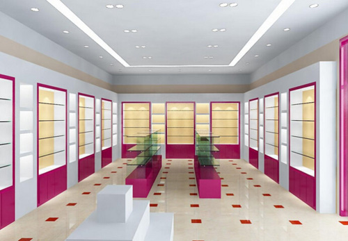 店面伟德娱乐开户必须考虑的四要点