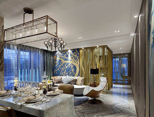 家庭装修,这些地方要注意设计细节