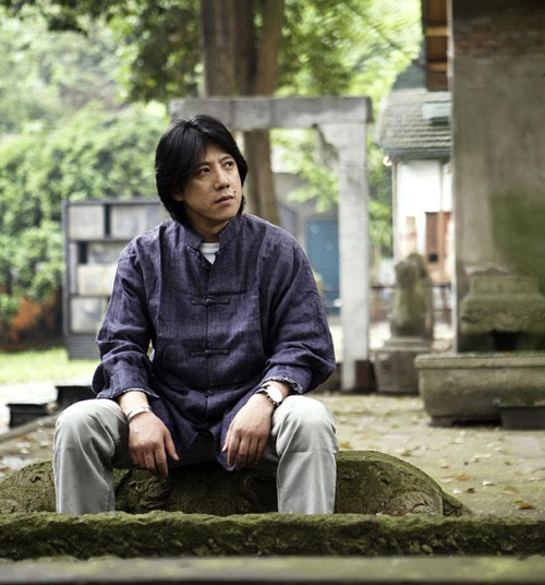 陈耀光:跟着设计的感觉,迈向创意的惊喜