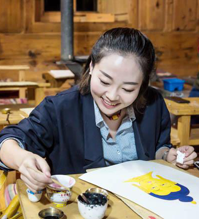 黄彦:设计空间,就是设计生活