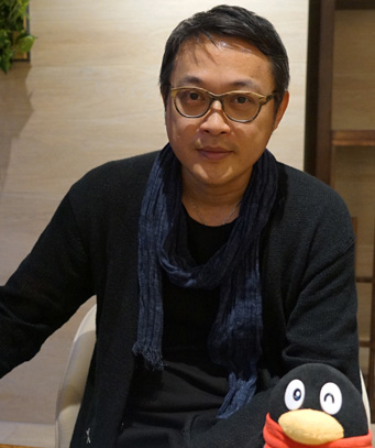 对话设计师朱晏庆:回归生活 由繁从简