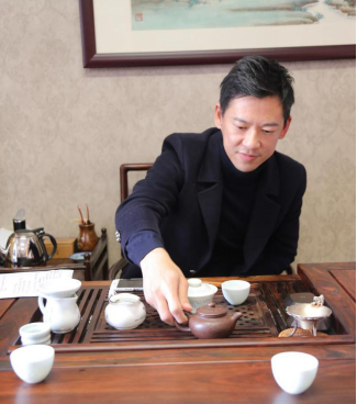 叶俊伟:追求宜居与人性化设计