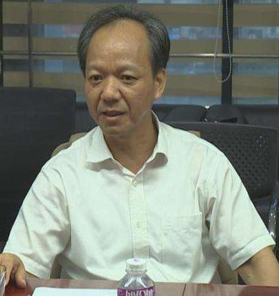 郭文海:做大做强顺德工业设计产业