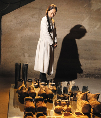 设计师马可:结有道之人,做无用之用