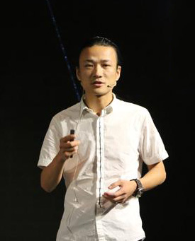 何兴泉:设计,是一场修行