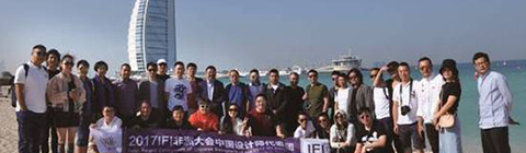 吕爱华:用生命致敬设计信仰