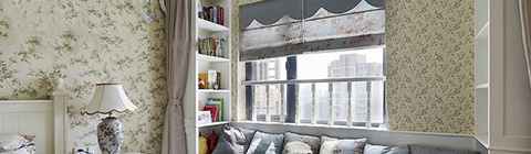 飘窗伟德娱乐开户怎么好看 卧室飘窗装修要注意什么