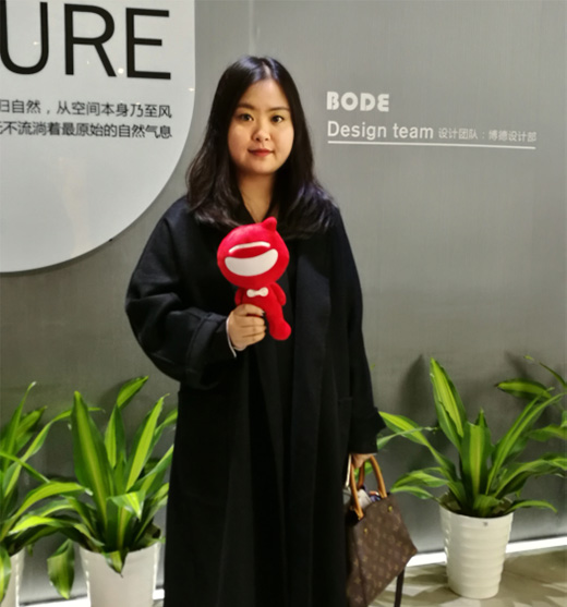 胡憬:轻装修重装饰,软硬不分家