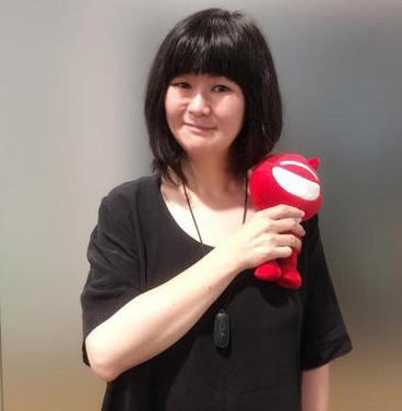 张蕾:设计空间实则是在设计光线