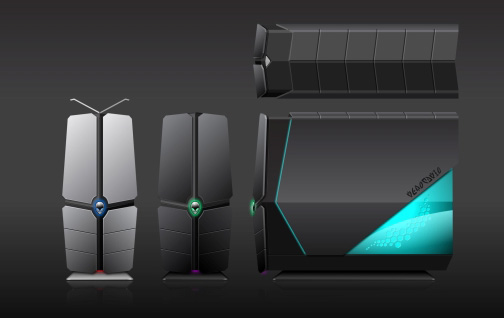 工业设计的变革,从开放协同开始