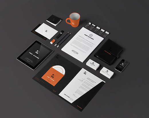 伟德手机网址与标志设计之间有什么区别