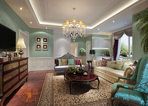 伟德足球网:为什么说装修环保从设计开始