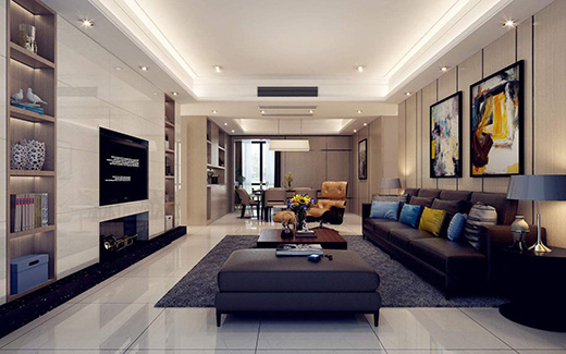 伟德娱乐开户:如何做好扩容、增大室内空间