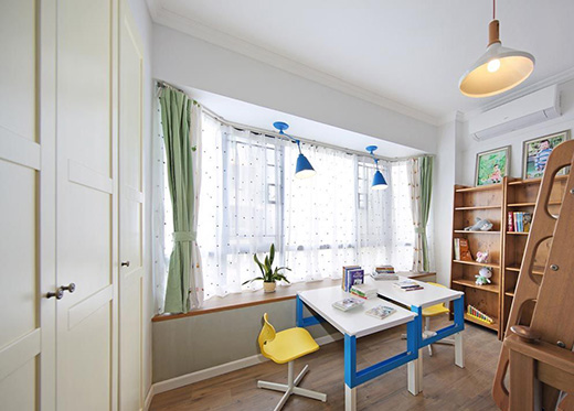 做真正的改造大师 让旧房变成新房