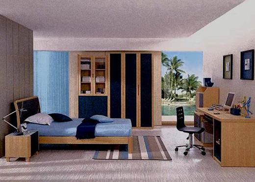 装修奇思妙想 让家惊艳起来