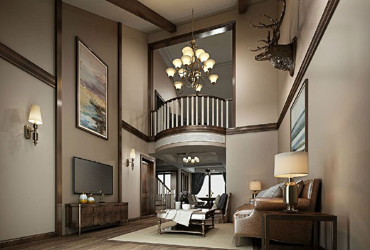 伟德娱乐开户:90后的新房装修,个性有格调!