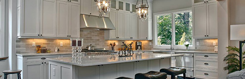 伟德足球网:乡村风格橱柜如何设计?