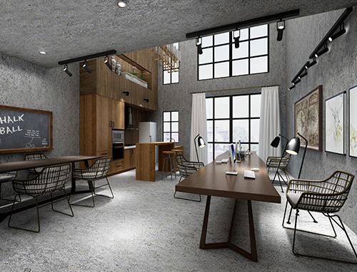 家装新时代:“设计+家装指导”,你了解吗?