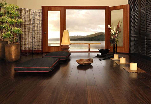 太重要!地板装修的风水原则