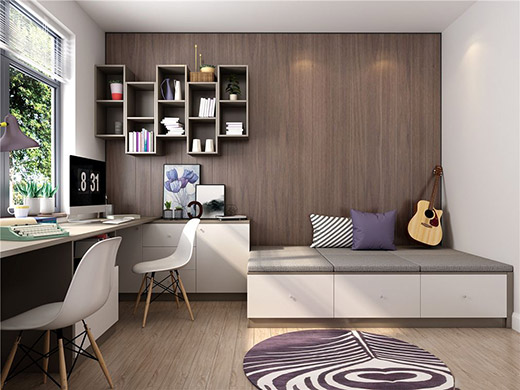 伟德足球网:选择最合适的装修方式