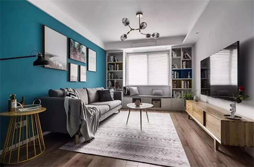 家里想装吊灯,要注意什么?