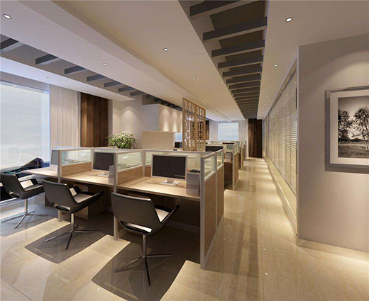 办公室伟德娱乐开户应该如何考虑立面元素?