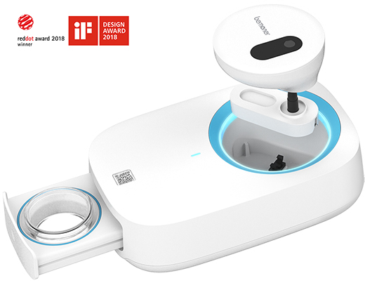 设际邹工业设计:为甲方带来超出预期的市场经济价值