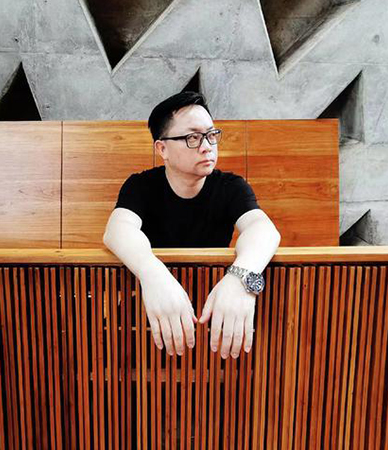 李中伟:设计发展的关键方向就是前瞻性