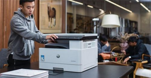 惠普案例:低调到奢华的工业设计公司是这样办公的