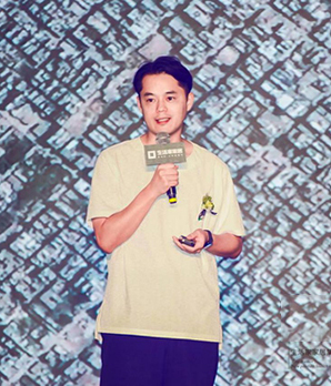 青山周平:未来已来 设计让美好发生