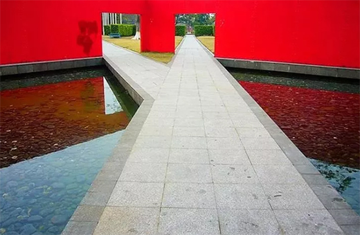 后工业景观再生设计:留住城市的记忆