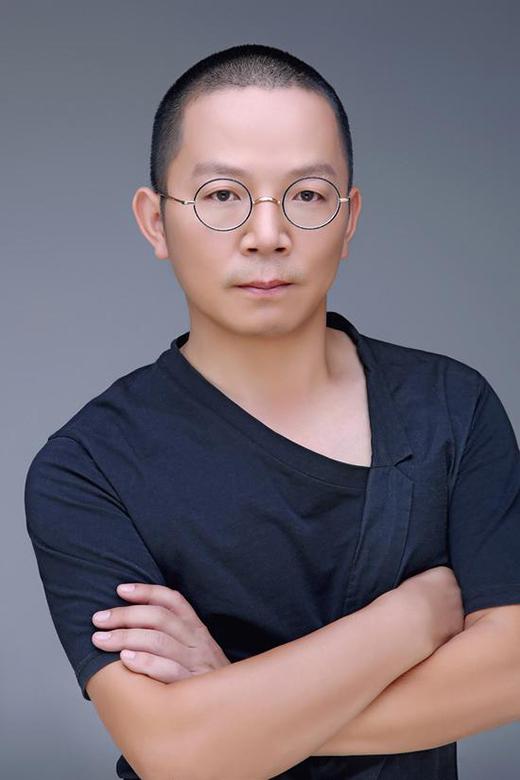 顾浩——空巢老人家庭设计,以书为伴