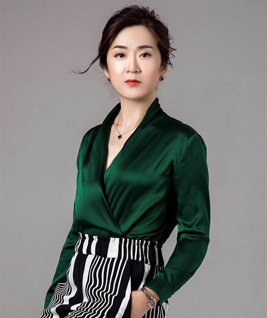 田喆:用最简单的线条.勾勒出最美的效果