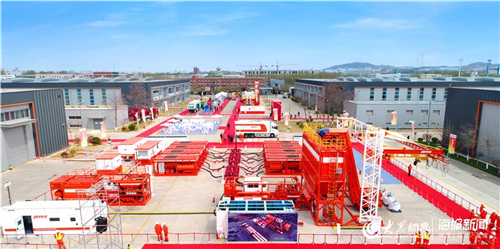 黄海潮评:聚合新动能 工业设计为“烟台智造”赋能