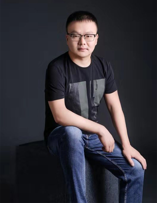 李善军:设计作品就是对梦想追求的永葆初心