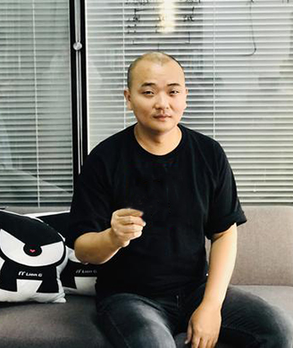 广州设计周贺文广:2019拥抱“新生”,突破固有模式