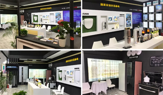 探工业设计新成果!荣事达带你解锁中国工业设计展