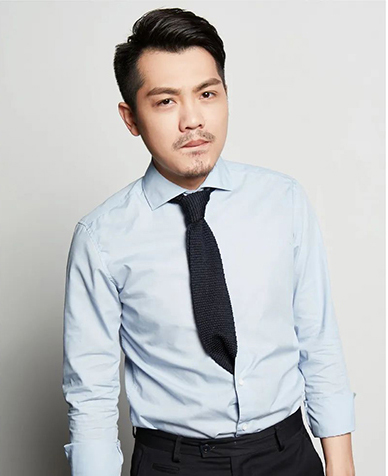 陈贤栋:回归本真,做有趣的设计