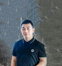 专访设计师谢炜:设计20载 以共情引共振