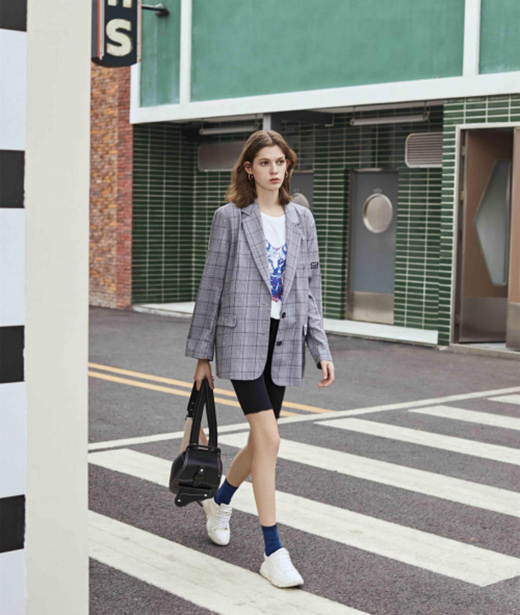 金羽杰:赋能自主设计,以创新推动品牌可持续发展