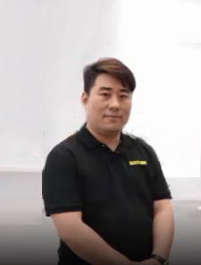 主创设计师陈万勇:以岩洞为灵感的匠心展