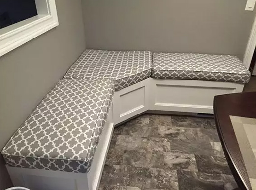 小户型餐厅这样设计,实用又小资,让你家瞬间有格调!