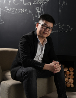 肖志洪:设计有价值,是一个朝阳行业